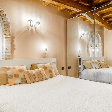 Apartament Nell'Antico Ghetto Ebraico Ferrara Zewnętrze zdjęcie