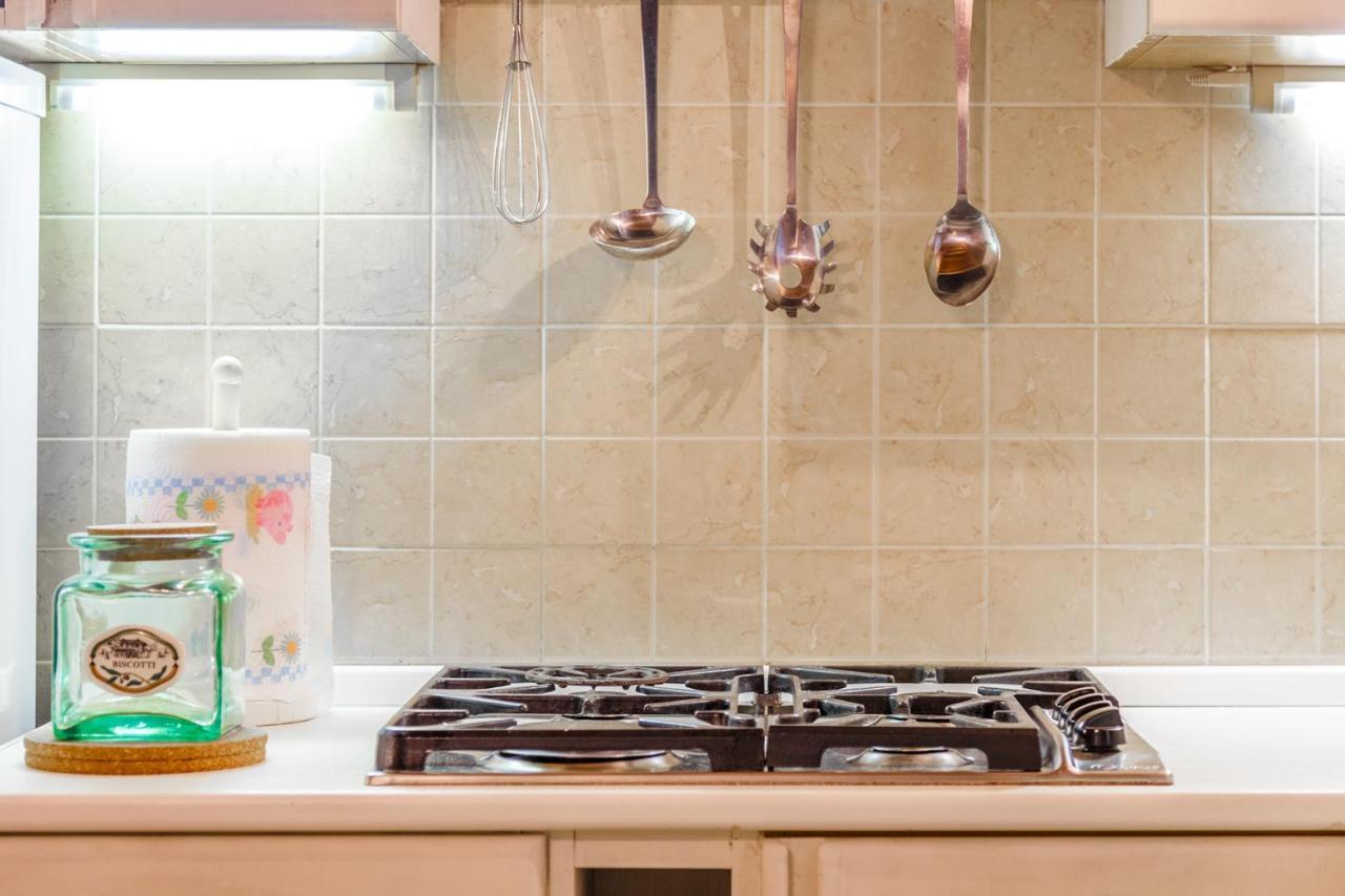 Apartament Nell'Antico Ghetto Ebraico Ferrara Zewnętrze zdjęcie