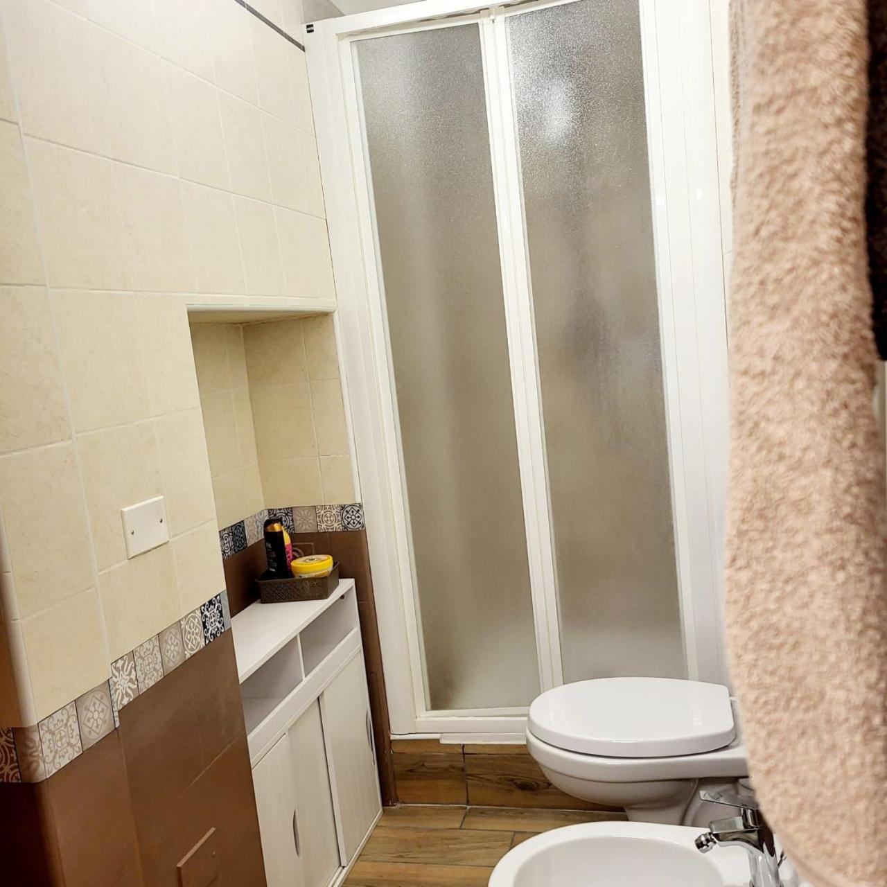 Apartament Nell'Antico Ghetto Ebraico Ferrara Zewnętrze zdjęcie
