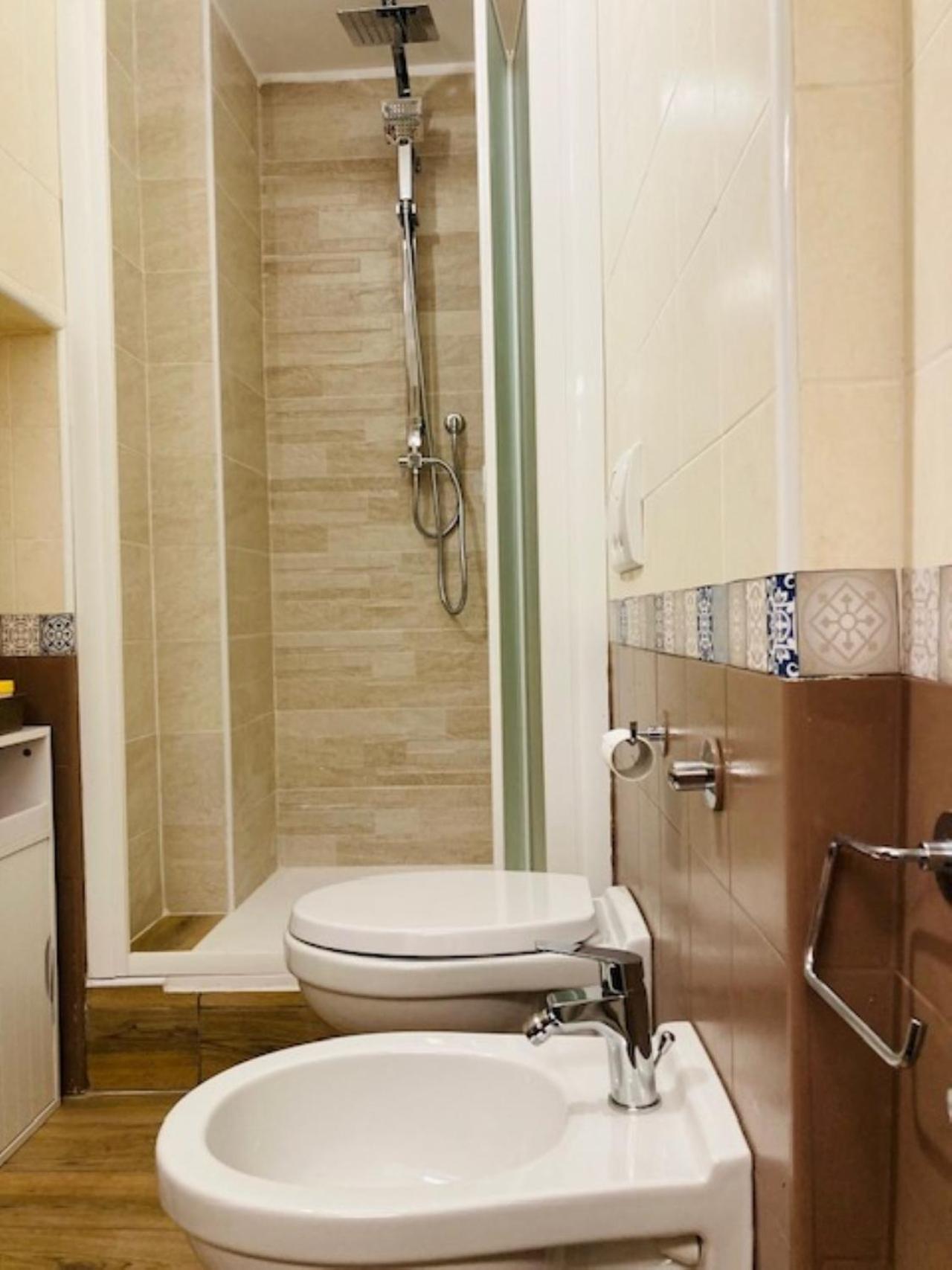 Apartament Nell'Antico Ghetto Ebraico Ferrara Zewnętrze zdjęcie