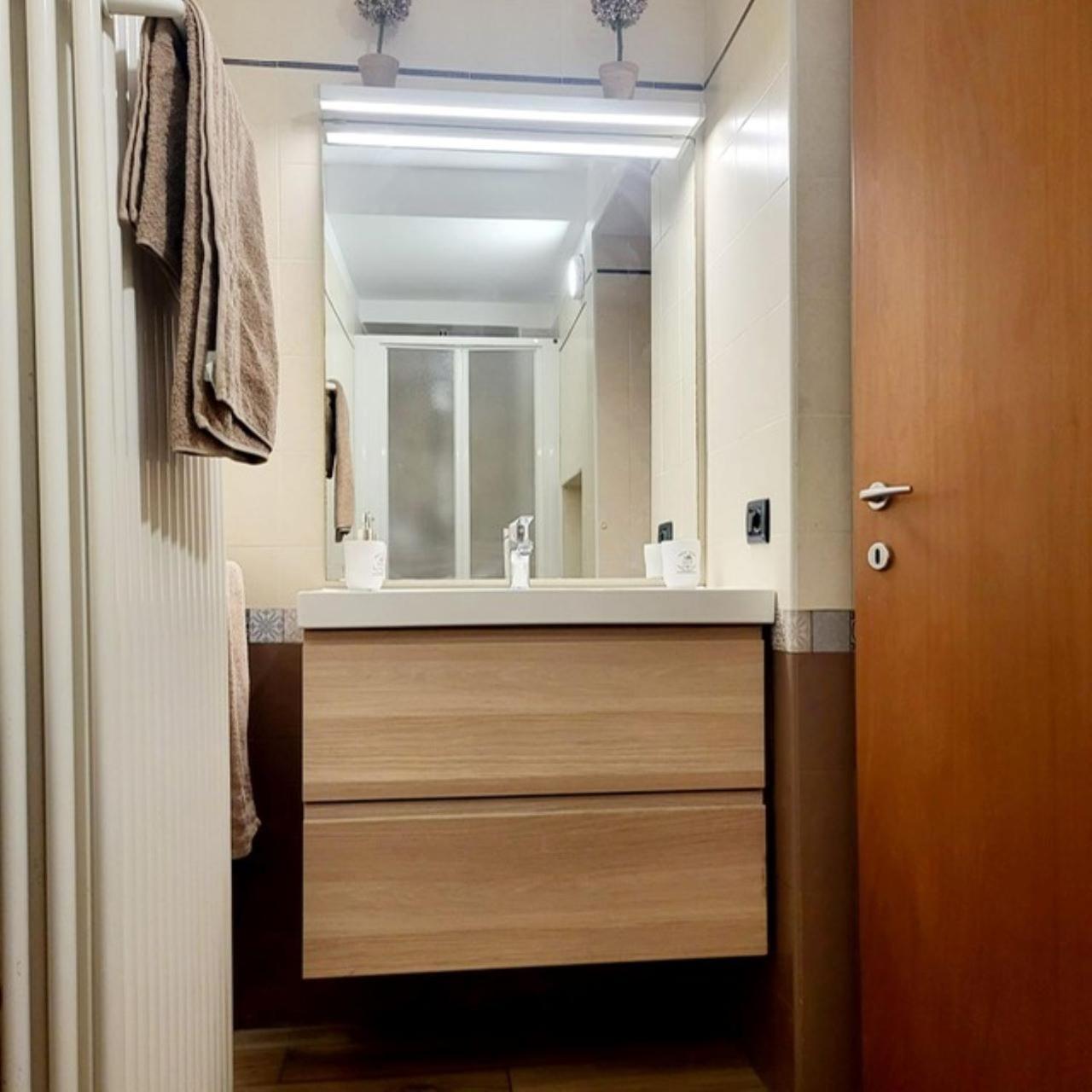 Apartament Nell'Antico Ghetto Ebraico Ferrara Zewnętrze zdjęcie