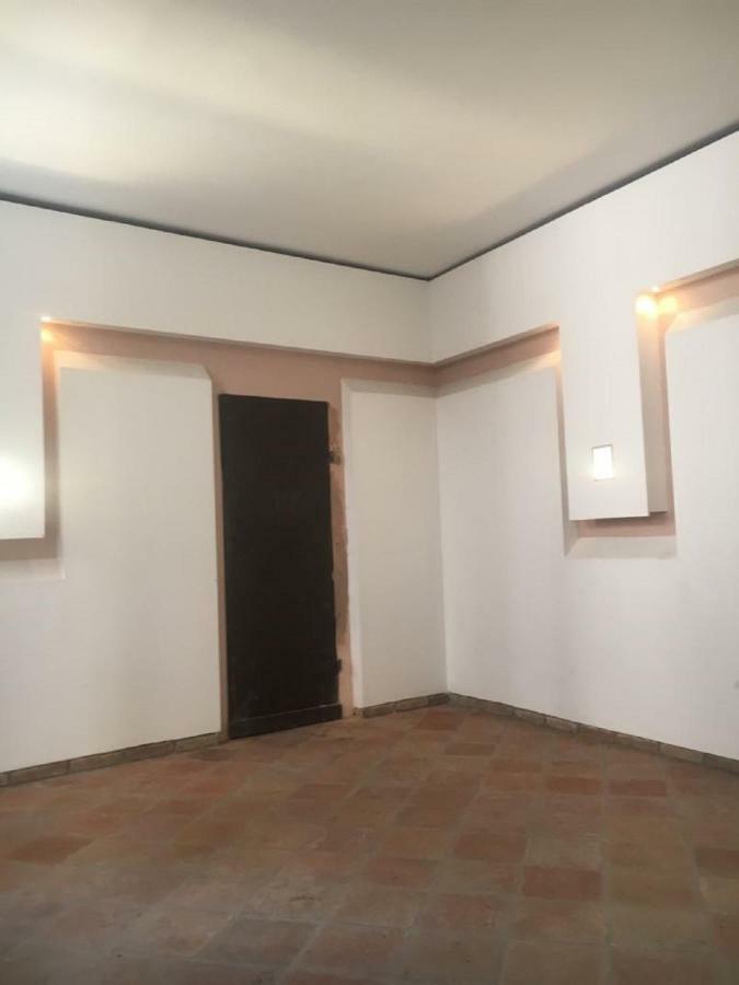 Apartament Nell'Antico Ghetto Ebraico Ferrara Zewnętrze zdjęcie