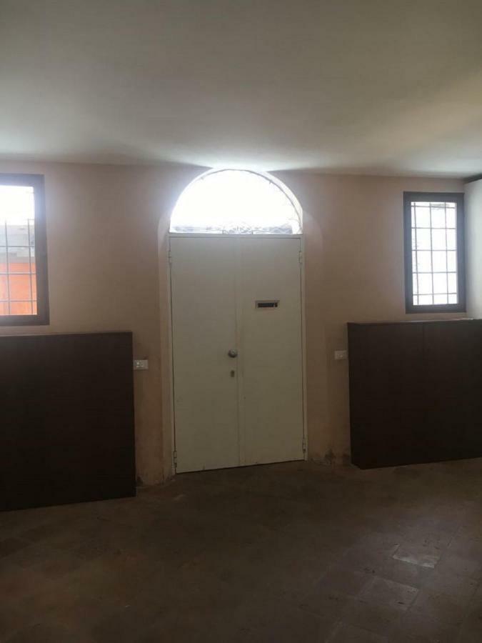 Apartament Nell'Antico Ghetto Ebraico Ferrara Zewnętrze zdjęcie